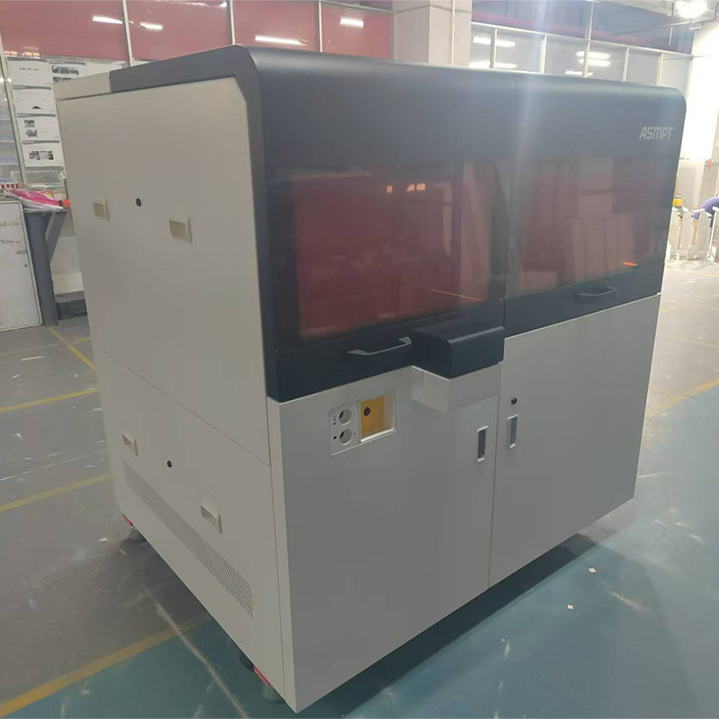 Semiconductor cabinet