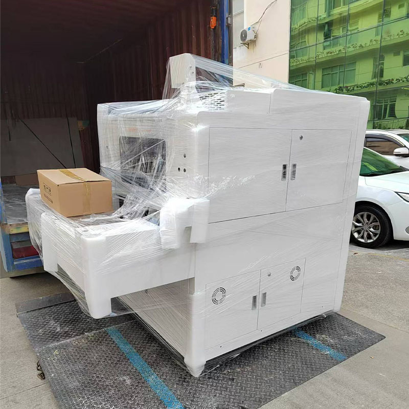 Semiconductor cabinet