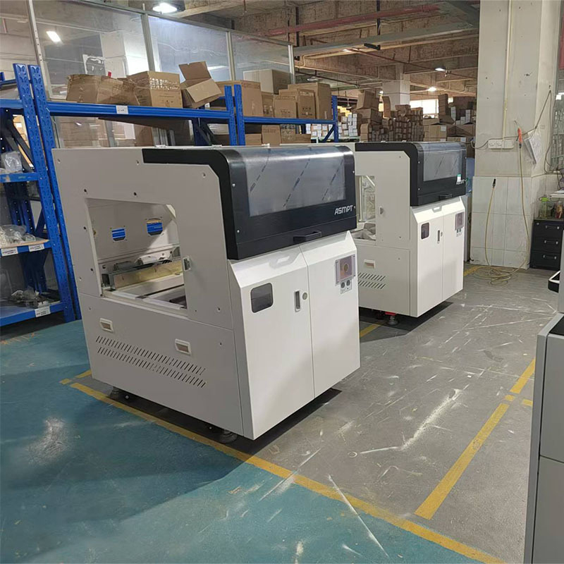 Semiconductor cabinet