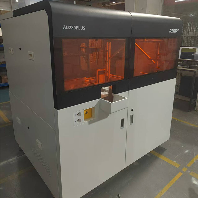 Semiconductor cabinet
