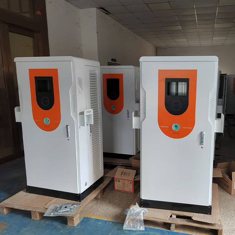 New energy cabinet