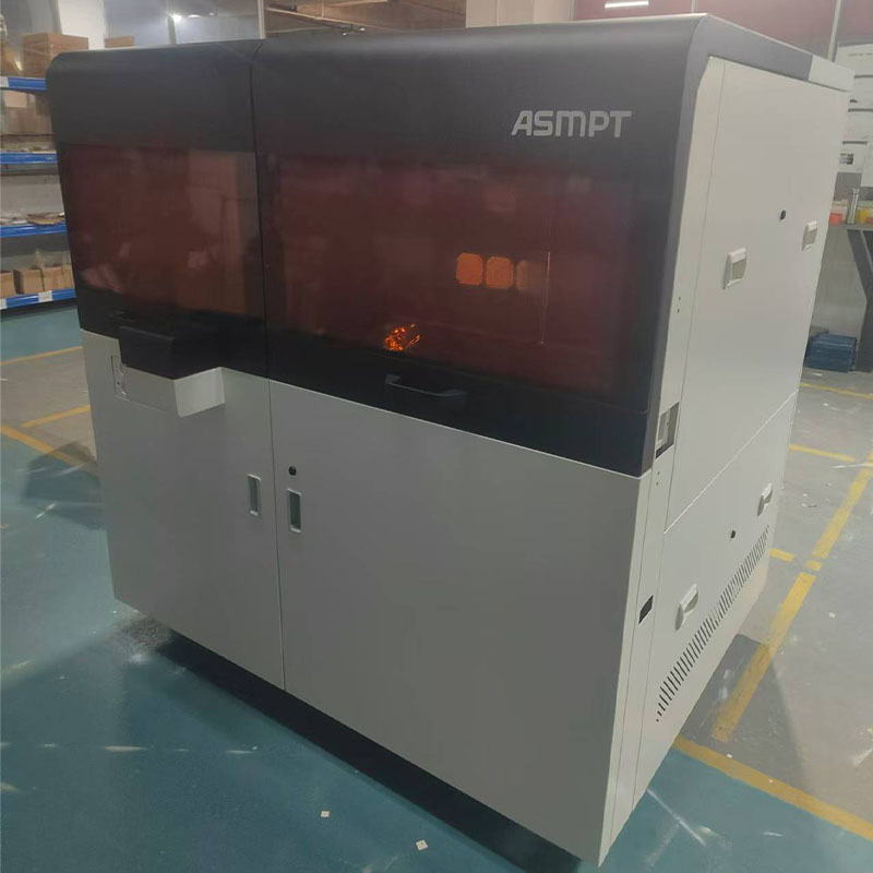 Semiconductor cabinet