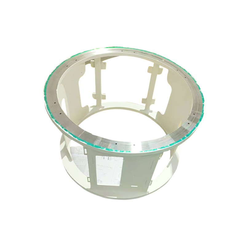 Custom-shaped sheet metal
