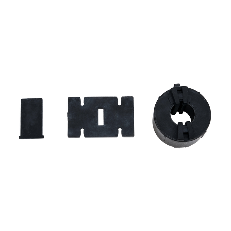 Magnetic Ring Housing