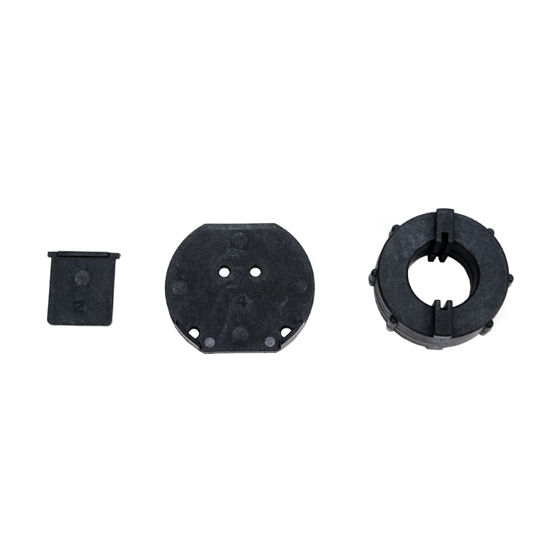 Magnetic Ring Housing
