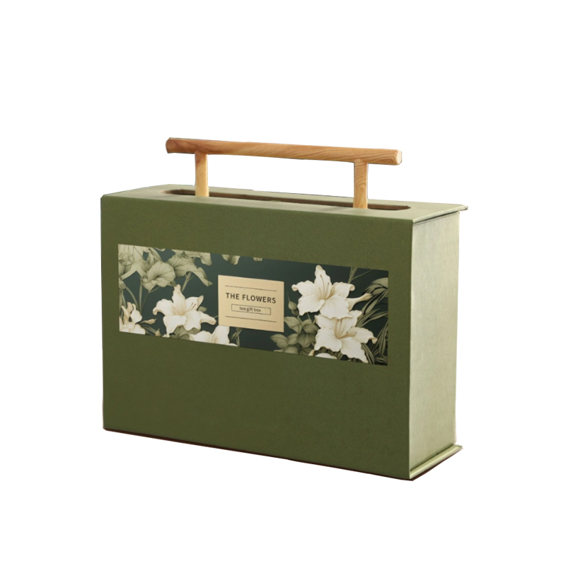 Zongzi packing boxes