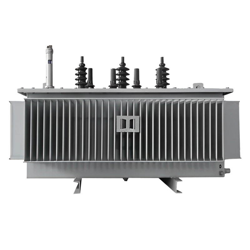 Amorphous Alloy Transformer