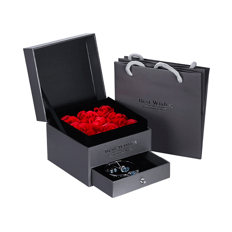 Gift Packaging Category