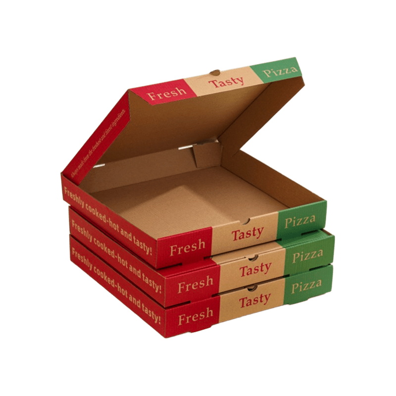 Food Packaging Category