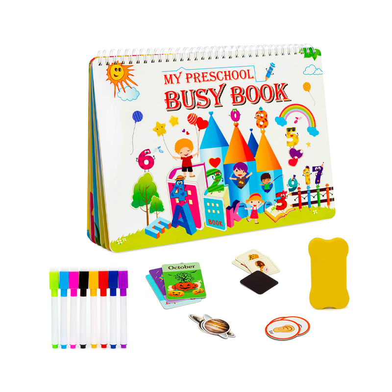 Educational and Brain Training Products Category