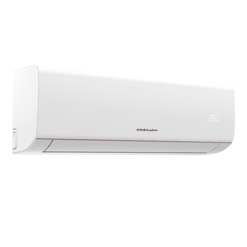 Model: KF-35GW/D5-B2bR Capacity: 1.5 HP (Single Cold)