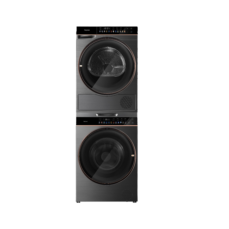 Ion Gentle Care  Series – 10kg  Smart Washing &  Drying Care Set