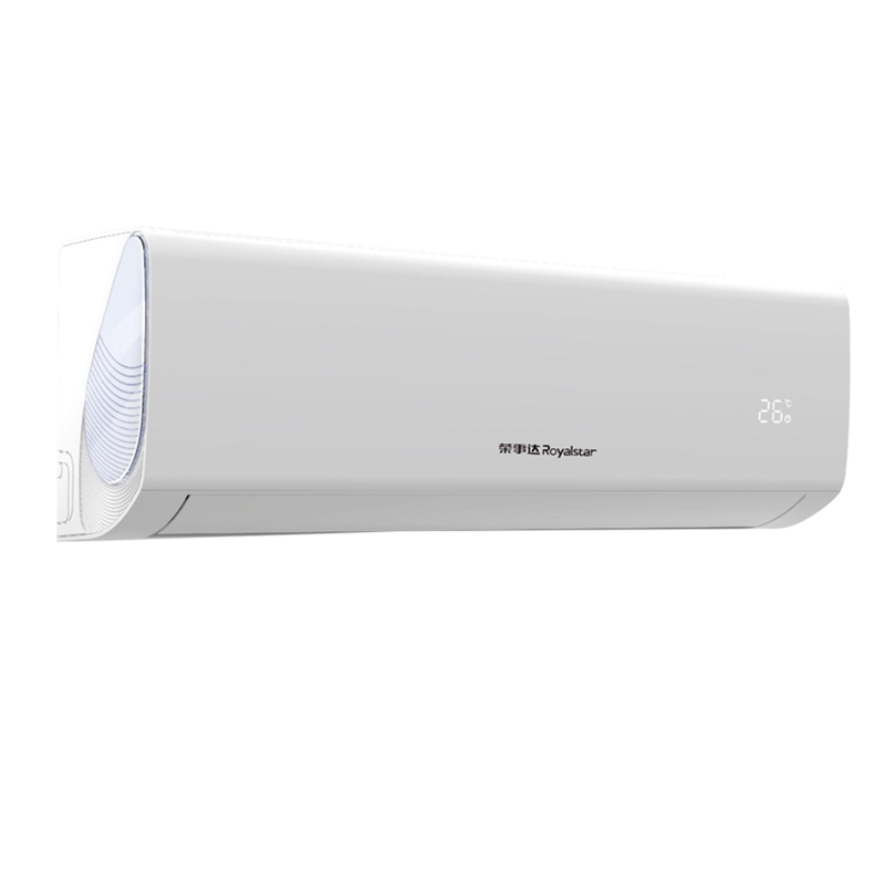 Model: KF-26GW/D5-A9aR,  1 HP, Single Cold