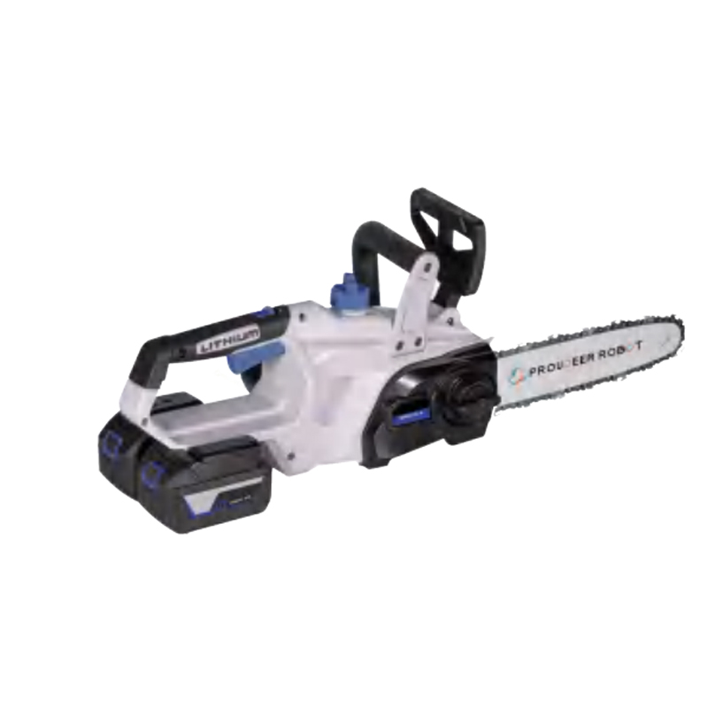 Lithium Battery Chainsaw