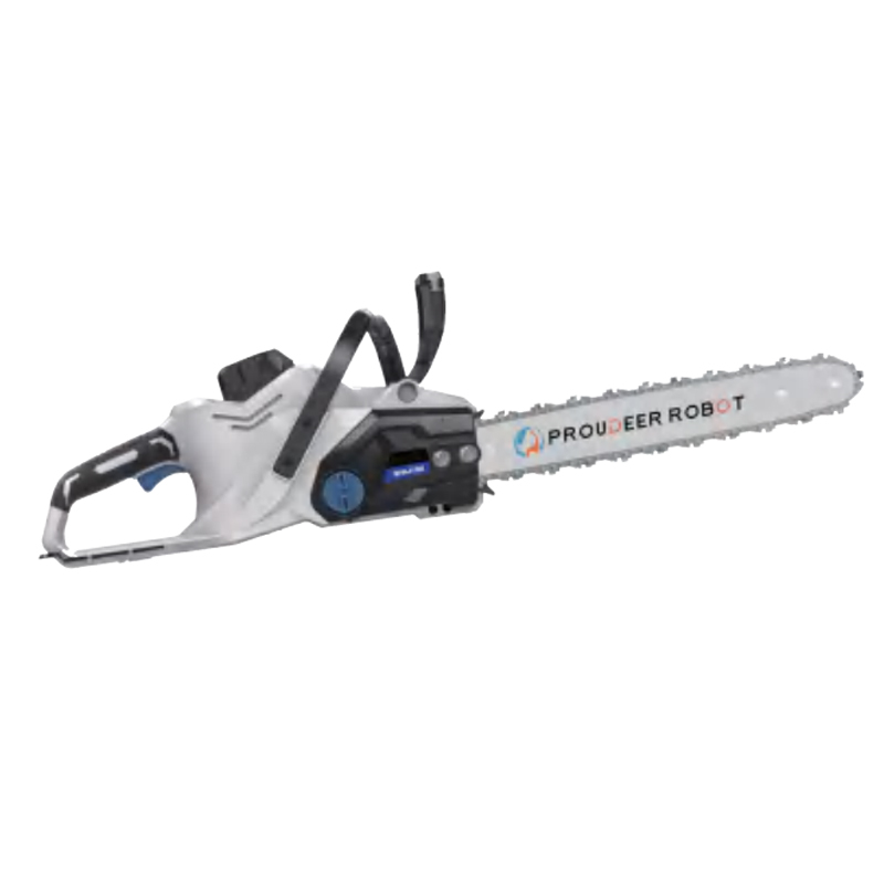 Lithium Battery Chainsaw