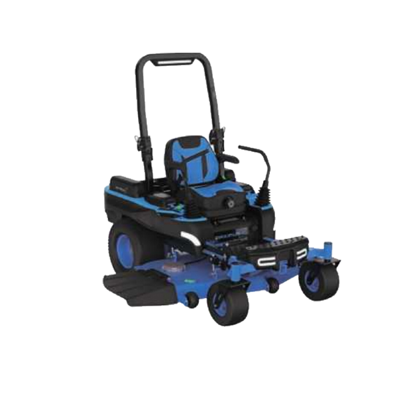 Lithium Battery Zero-Turn Lawn Mower