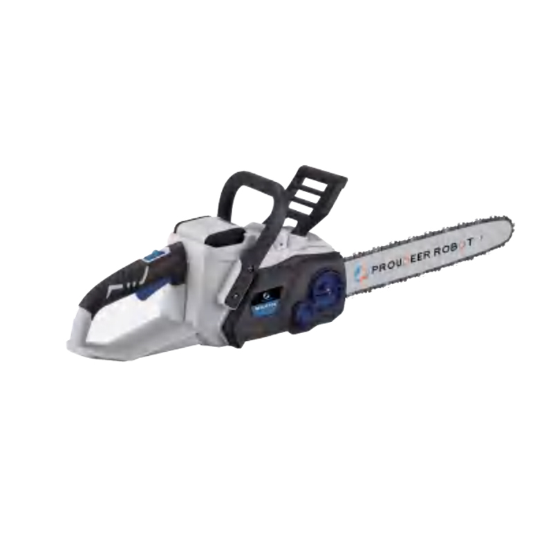 Lithium Battery Chainsaw