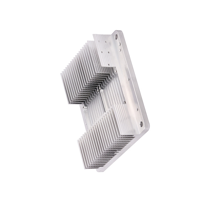 Extruded Profile Heat Sinks