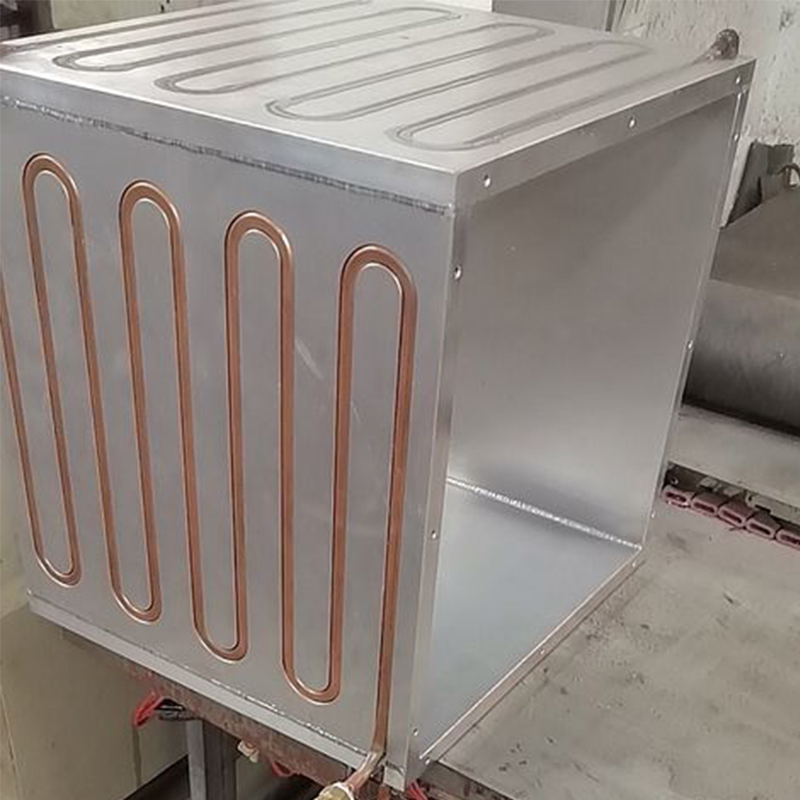 Water Cooling Plate  (Liquid Cold Plate)