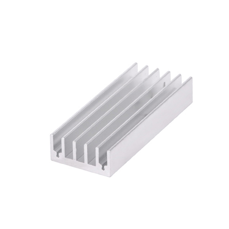 Extruded Profile Heat Sinks