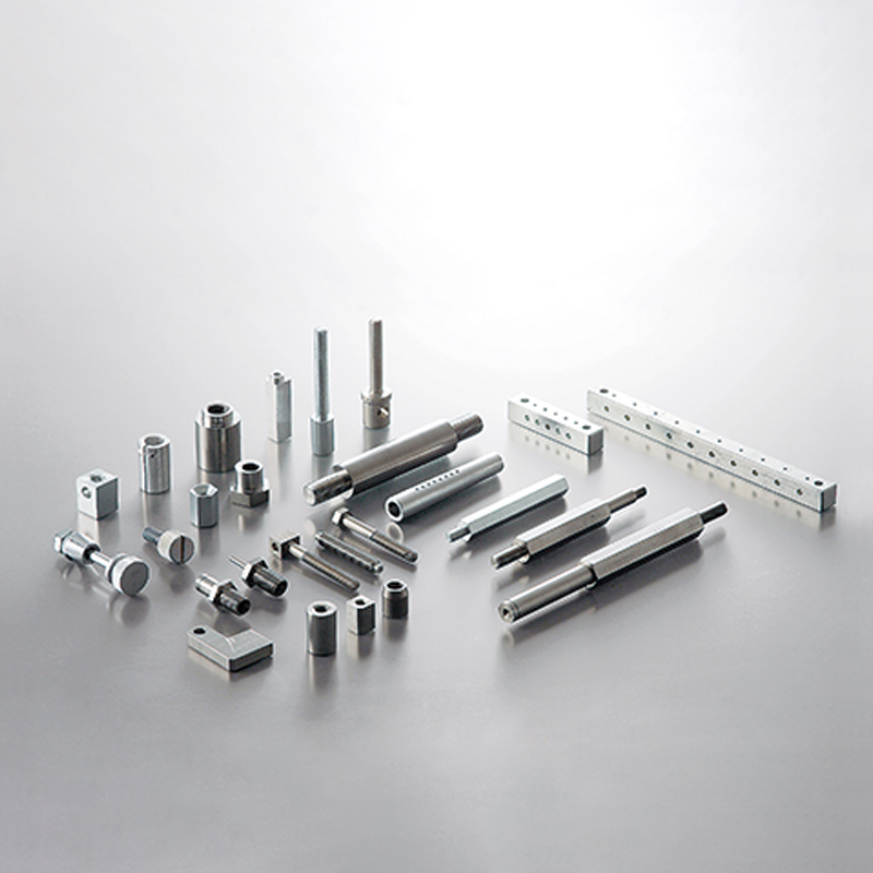 Precision Components