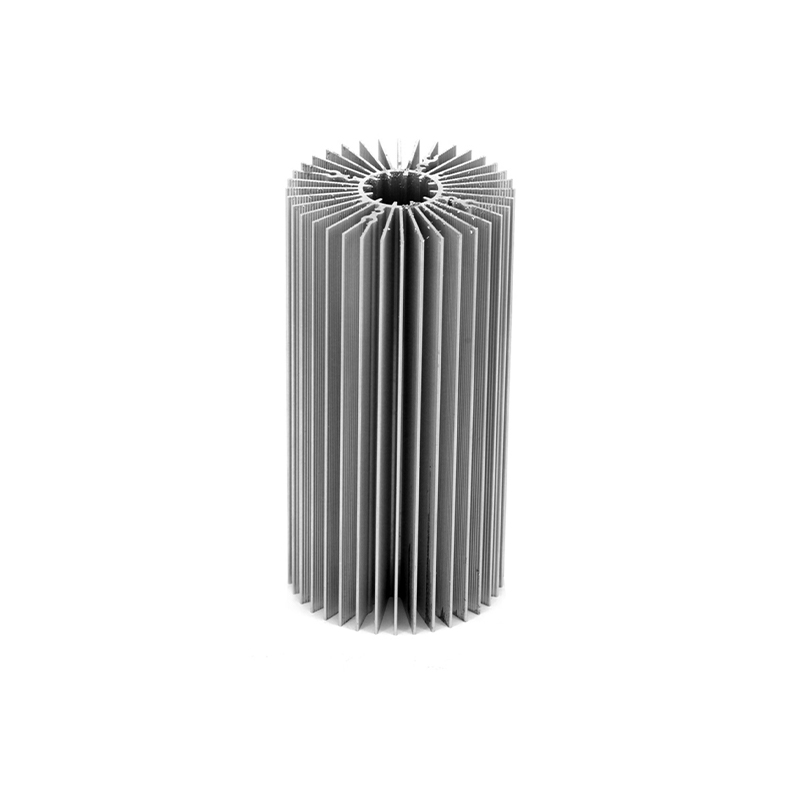 Extruded Profile Heat Sinks
