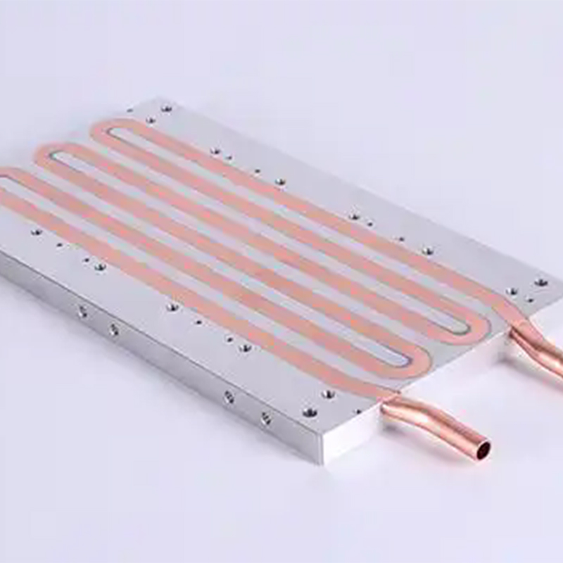 Water Cooling Plate  (Liquid Cold Plate)