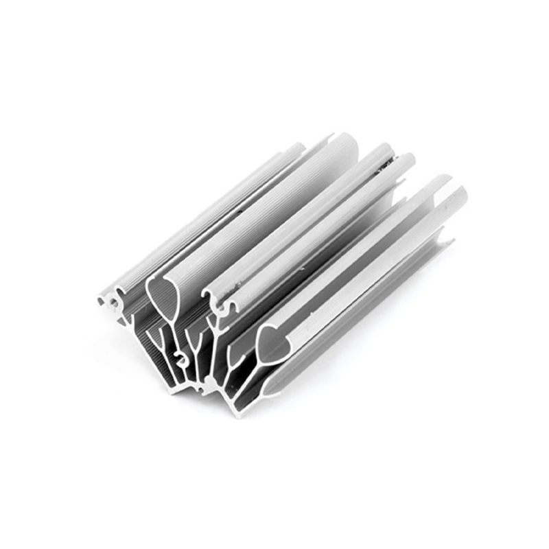 Extruded Profile Heat Sinks