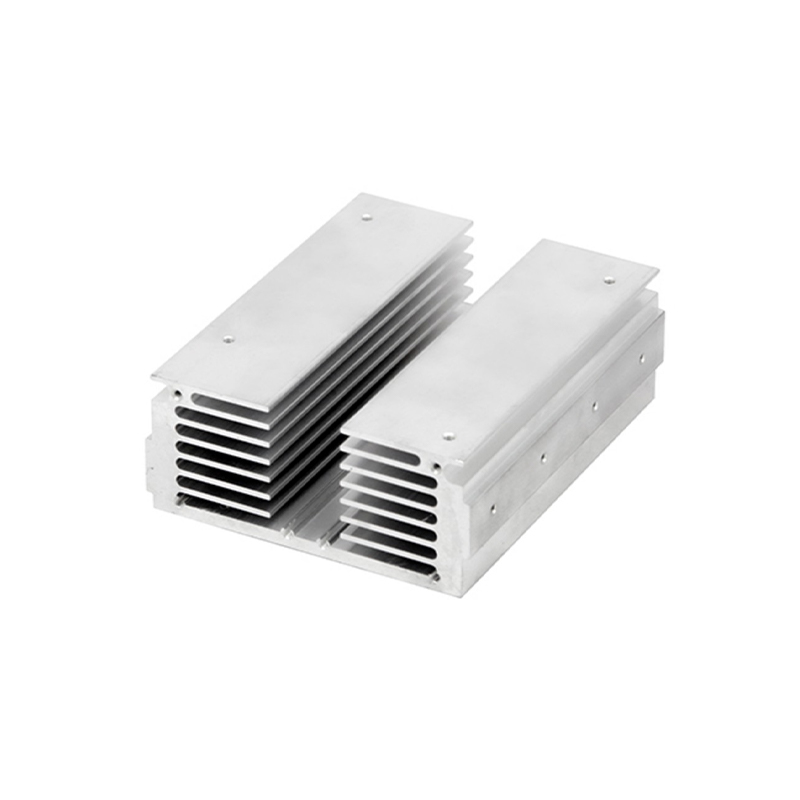 Extruded Profile Heat Sinks