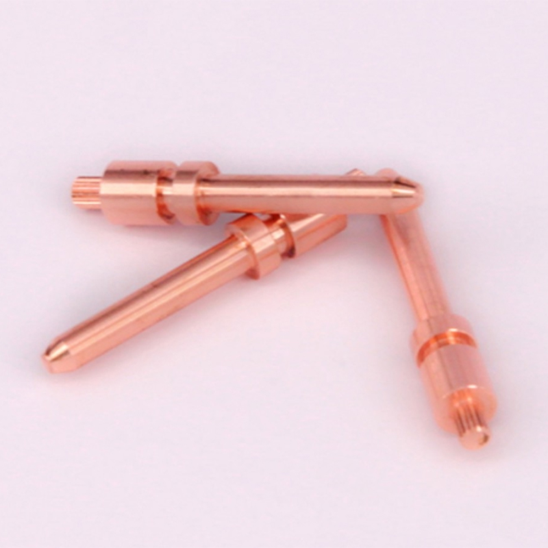 Precision Components