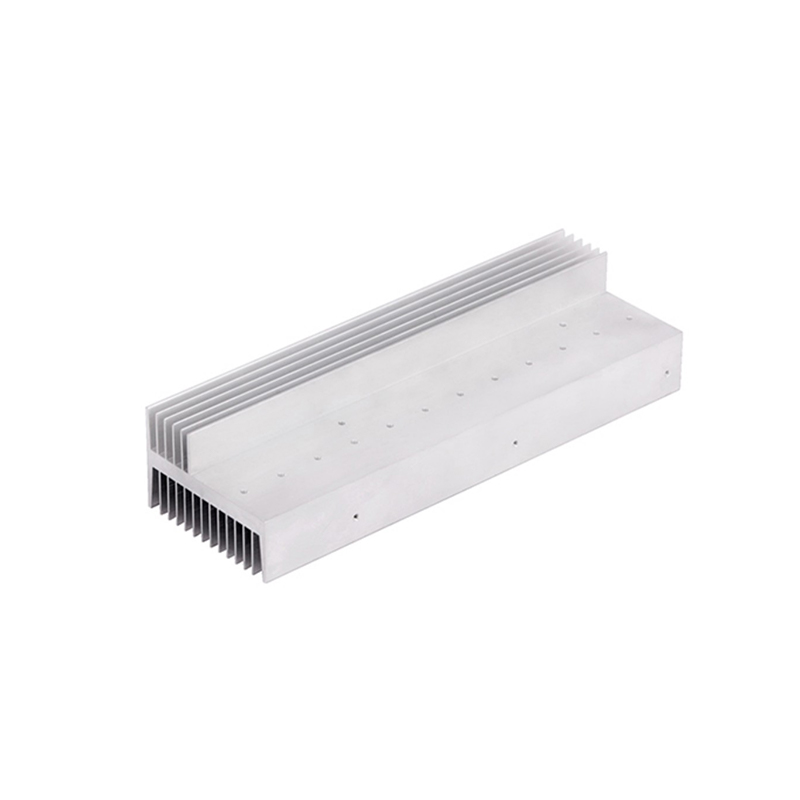 Extruded Profile Heat Sinks