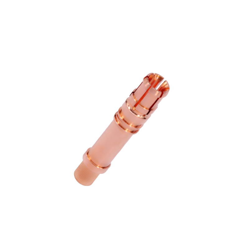 Precision Components