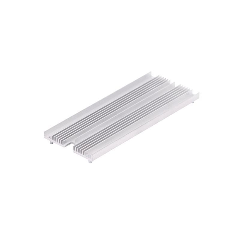 Extruded Profile Heat Sinks
