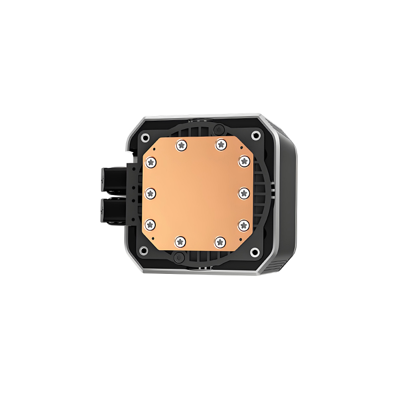 Water Cooling Plate  (Liquid Cold Plate)