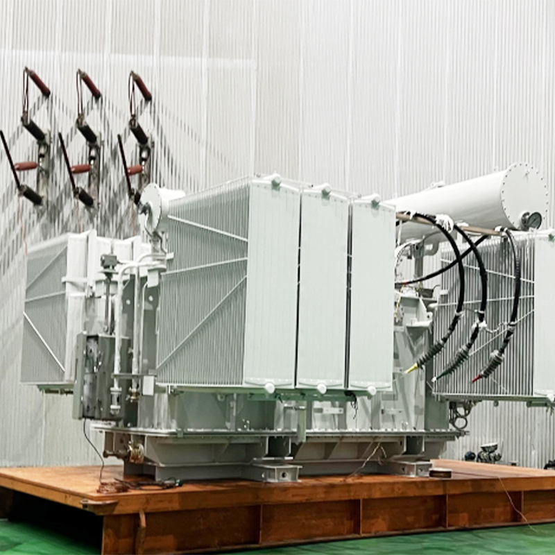Power Transformer