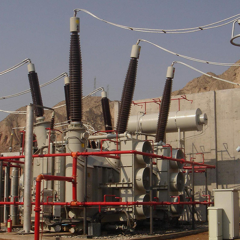 Lanluhewan OSFPSZ9-240000/330