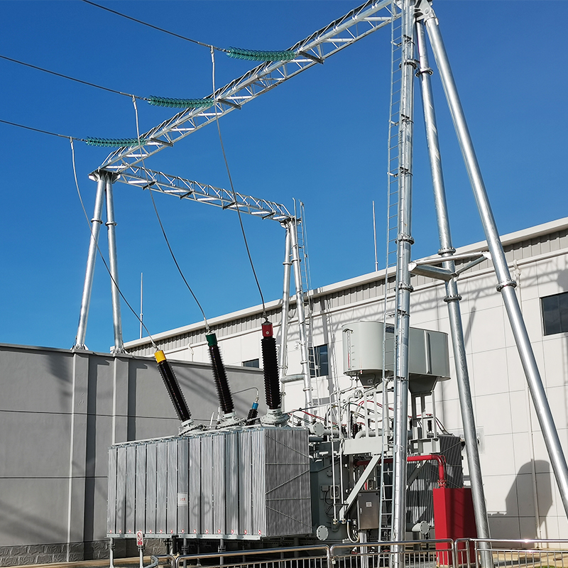 Power Transformers That meet  A Variety Of Power Supply Needs