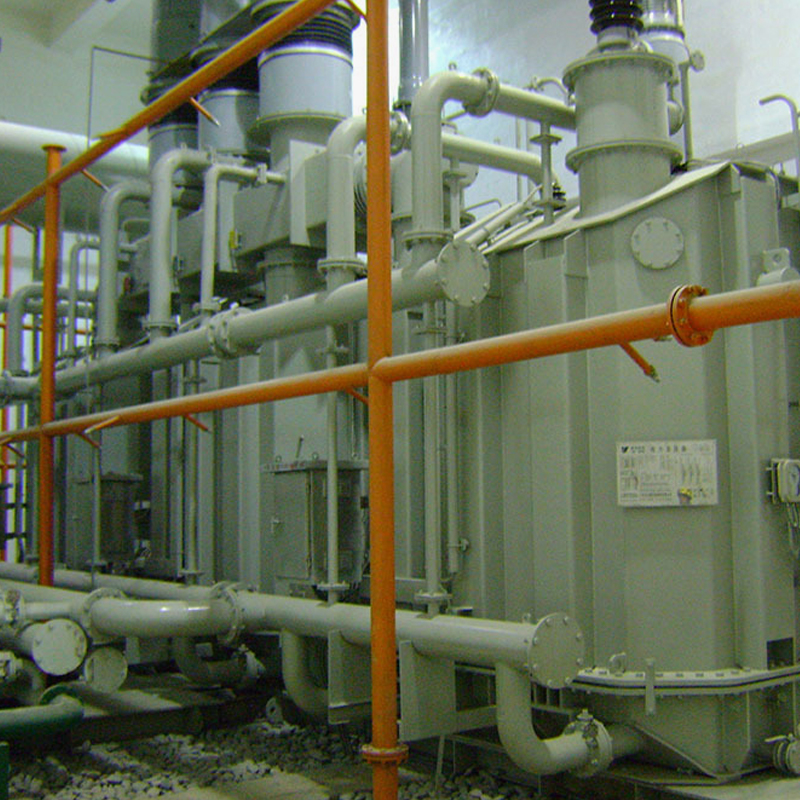 Malutang, Yunnan SSP9-H-120000/220