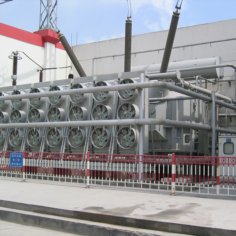 Rectifier Transformer