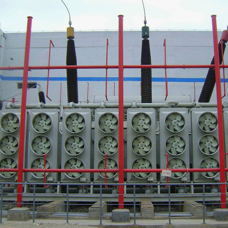 Qinghai Yellow River Hydropower ZHSFPTB-111060/330