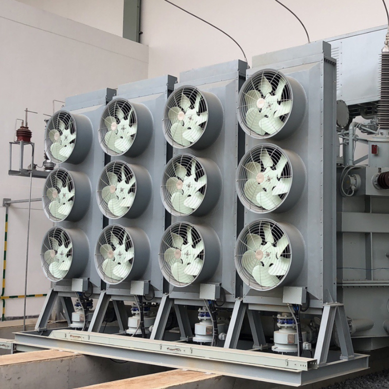 Yunxi Wenshan Zinc Smelting ZHSFPT-96600/110