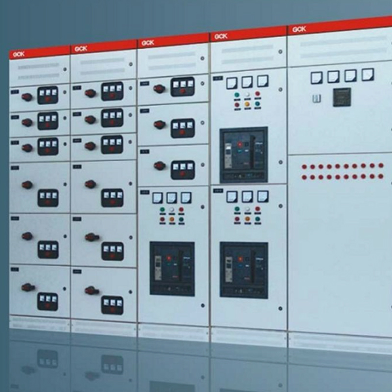 Switchgear
