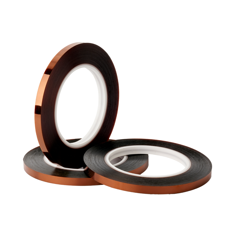 PI Tawny High Temperature Glue