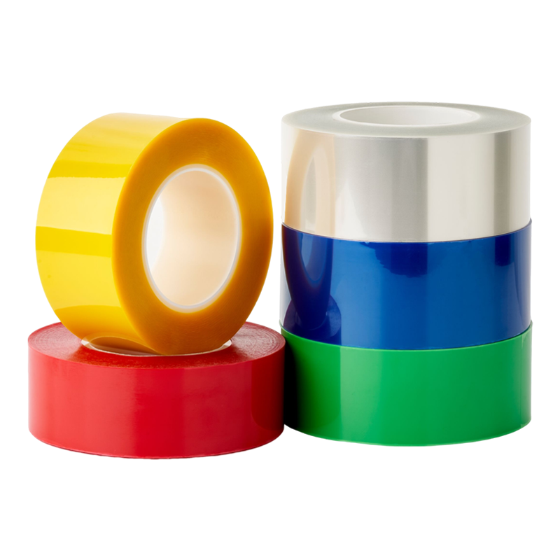 Lithium Battery Protective Film