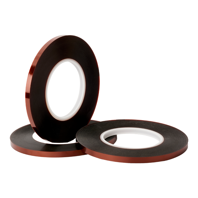 Brown PET Original Film