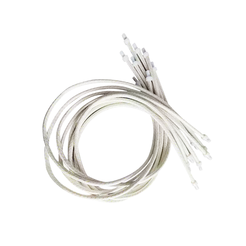 Automatic Extinguishing Rope