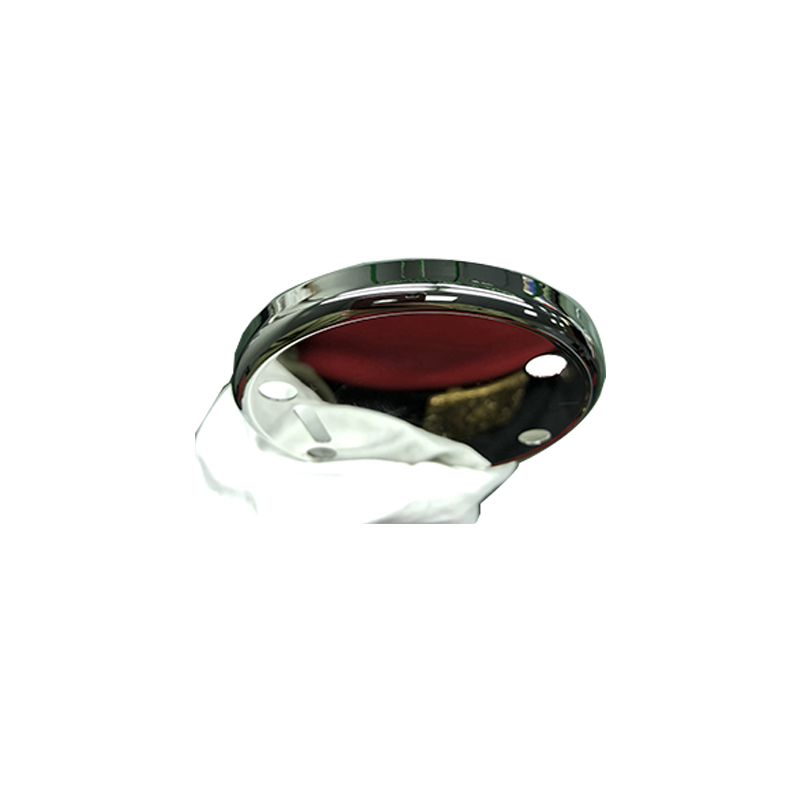 Deburring and Mirror Electropolishing