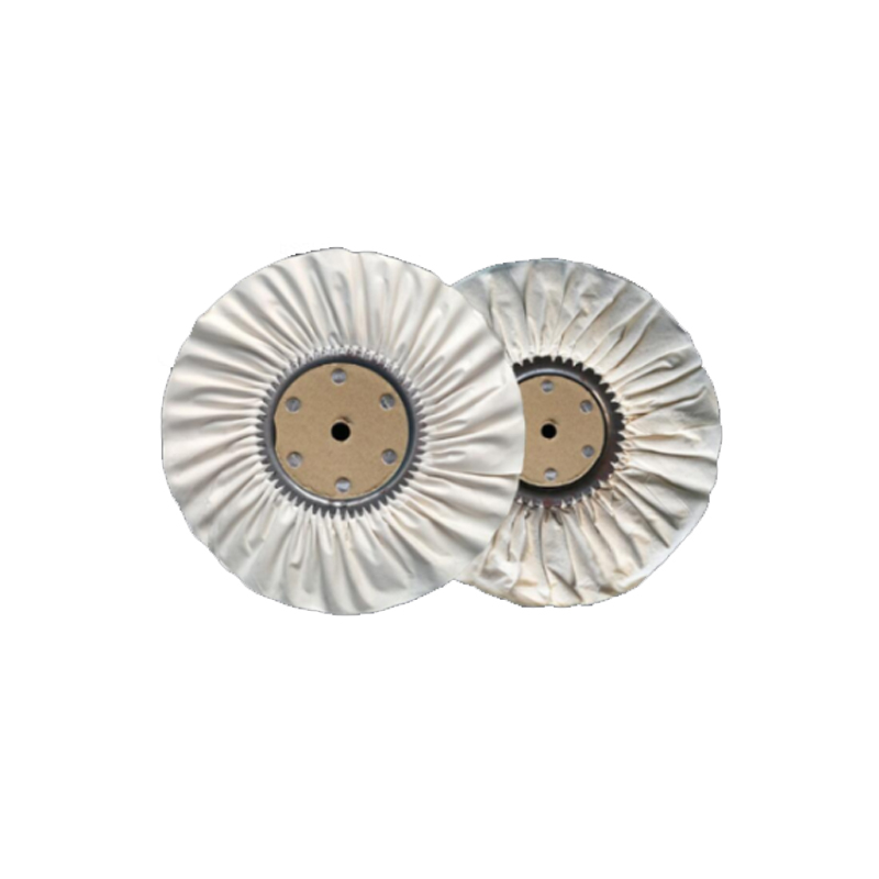 Mirror Polishing, Surface Grinding, and Electropolishing Consumables