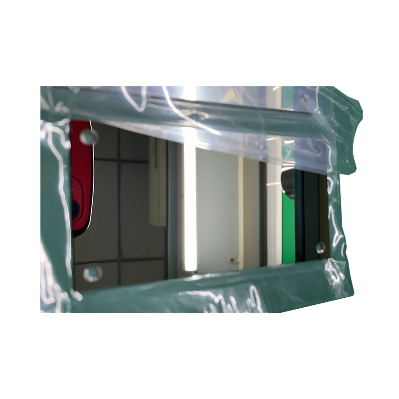 Stainless Steel and Aluminum Alloy Mirror-Plane Grinding