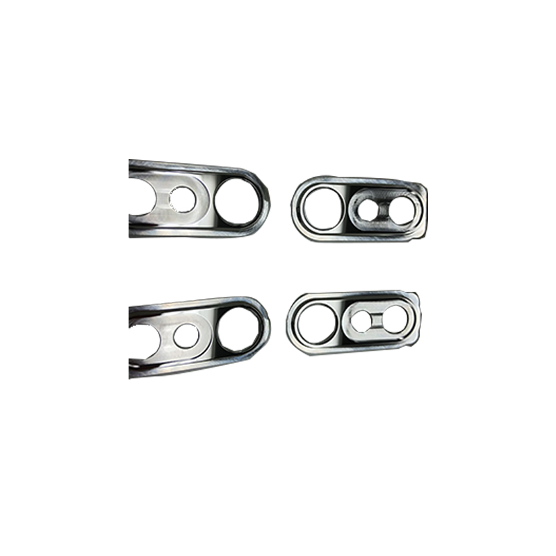 Stainless Steel and Aluminum Alloy Mirror-Plane Grinding